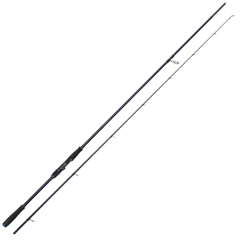 Westin W2 Precision Cast DLG Bass Spinning Rod 9ft/9-35g